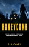 Honeycomb by S B Caves