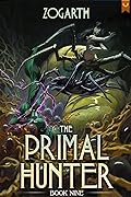 The Primal Hunter 9