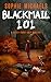 BLACKMAIL 101: A gripping small town whodunit amateur sleuth mystery full of twists - Katey Frost cozy crime mystery series Book 7 (A Katey Frost Cozy Mystery Series)