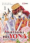 Akatsuki no Yona,...