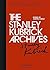 The Stanley Kubrick Archives by Alison Cable