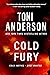 Cold Fury (Cold Justice: Most Wanted, #4)