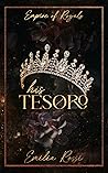 His Tesoro (Empire of Royals, #1)