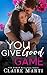 You Give Good Game (Pacific Vista Ranch)