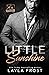 Little Sunshine (Black Resorts, #2)