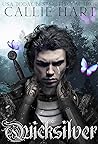 Quicksilver (Fae & Alchemy, #1)