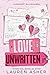 Love Unwritten (Lakefront Billionaires #2)