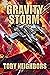 Gravity Storm: Order of Scion book 3