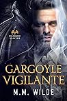 Gargoyle Vigilante (Shadow Slayers #1)