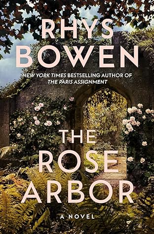 The Rose Arbor