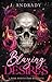 Blazing Desires: A Dark Bodyguard Adult Romance