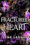 Fractured Heart by Esme Lennon