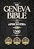 Geneva Bible 1560 Edition w...