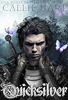 Quicksilver (Fae & Alchemy, #1)