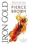 Iron Gold by Pierce Brown