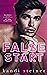 False Start (Red Zone Rivals, #5)