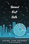 Second First Date (Rowan & Neil, #1.5)