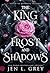 The King of Frost and Shadows (Fated To Darkness, #1)