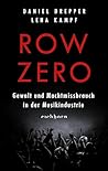 Row Zero: Gewalt und Machtmissbrauch in der Musikindustrie