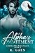 An Alpha's Commitment : an MMM Wolf-Shifter Romance (Leongatha Pack Tales, Book 2)