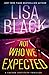 Not Who We Expected (A Locard Institute Thriller)