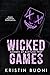 Wicked Games (Sinners of Babylon Prep)