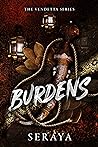 Burdens (The Vendetta, #3)