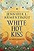 White Hot Kiss (The Dark Elements, #1)