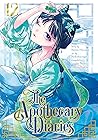 The Apothecary Diaries Manga, Vol. 12