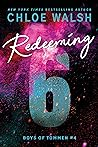 Book cover for Redeeming 6 (Boys of Tommen, #4)