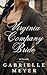 Virginia Company Bride (The American Brides Collection, Seven Novellas of Romance and Hope Book 1)