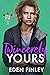 Twincerely Yours (Franklin U 2, #8)