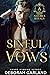 Sinful Vows (Astoria Royals #1)