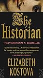 The Historian by Elizabeth Kostova