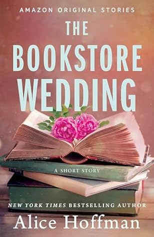 The Bookstore Wedding (The Once Upon a Time Bookshop, #2)