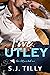 Love, Utley (Love Letters, #1)