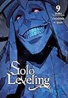 Solo Leveling, Vol. 9