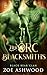 Her Orc Blacksmiths