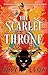 The Scarlet Throne by Amy  Leow