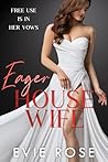 Eager Housewife (Filthy Scottish Kingpins, #2)