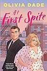 At First Spite by Olivia Dade