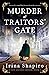 Murder at Traitors' Gate (A Tate and Bell Mystery, #2)