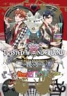 Disney Twisted-Wonderland: The Manga – Book of Heartslabyul, Vol. 4 (Disney Twisted-Wonderland: The Manga – Book of Heartslabyul, #4)