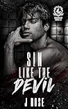 Sin Like The Devil (Harrowdean Manor #1)