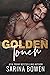 Golden Touch (Giltmaker, #2)