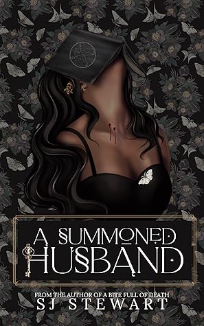 A Summoned Husband by S.J.  Stewart