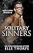 Solitary Sinners (Saint Vie...