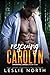 Rescuing Carolyn: A Second-Chance Navy SEAL Romance with a Secret Son (Springwell Series Book 4)