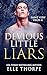 Devious Little Liars (Saint...