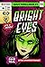 Brighteyes (The Shutterclique, #1)